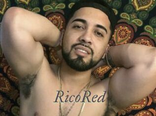 RicoRed Sexcams city