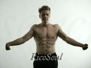 RicoSoul Sexcams city