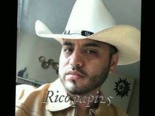 Rico_papi25 Sexcams city
