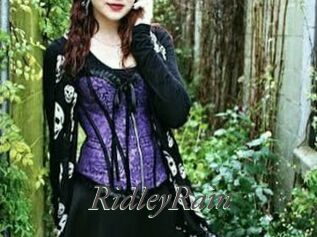 Ridley_Rain