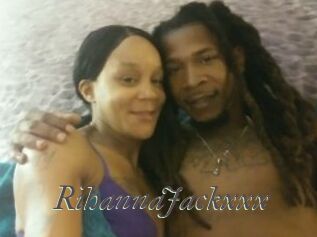 RihannaJackxxx