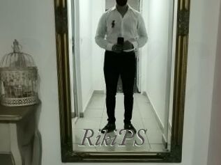 RikiPS Sexcams city