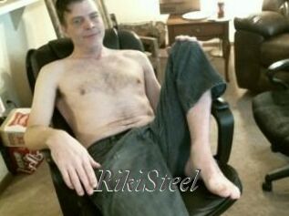 RikiSteel Sexcams city