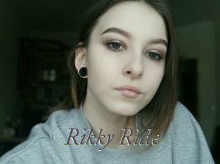 Rikky_Ride Sexcams city