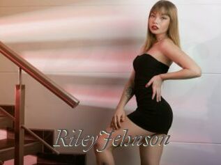 RileyJehnson
