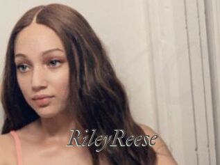 RileyReese