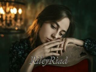RileyRiad