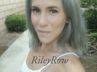 RileyRow