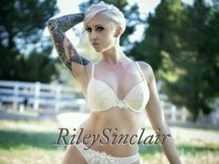 RileySinclair