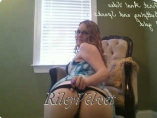 RileyVelvet