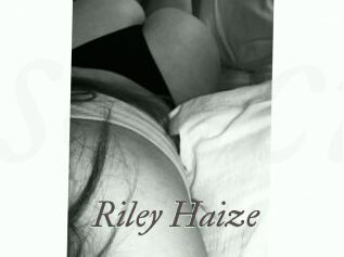 Riley_Haize
