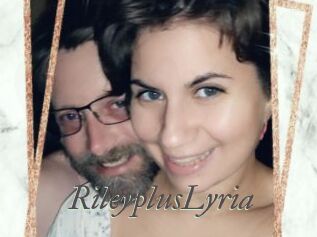 RileyplusLyria