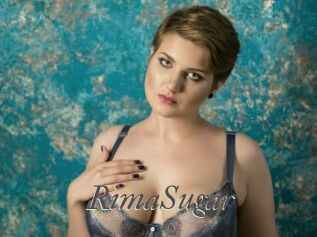 RimaSugar