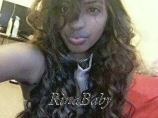 RinaBaby