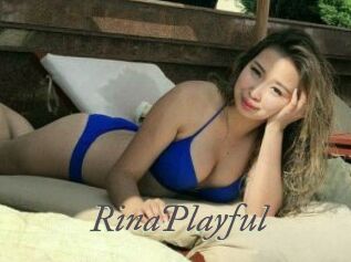 RinaPlayful Sexcams city