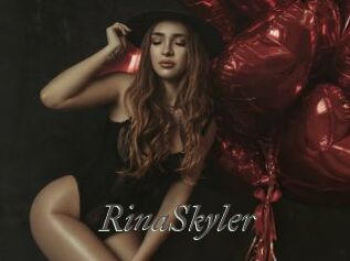 RinaSkyler Sexcams city