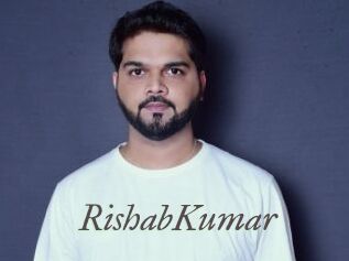 RishabKumar
