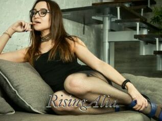 RisingAlia