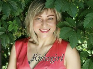 Riskogirl