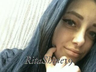 RitaShine19 Sexcams city