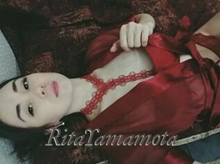 RitaYamamota