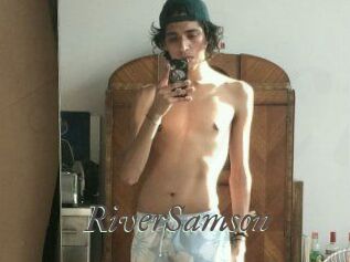 River_Samson Sexcams city