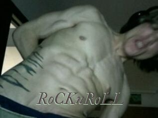 RoCKnRoLL