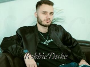 RobbieDuke