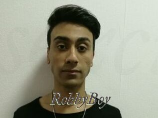 RobbyBoy