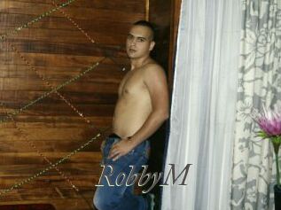 RobbyM