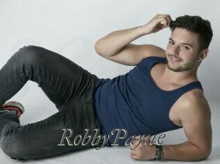RobbyPayne