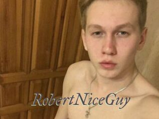 RobertNiceGuy