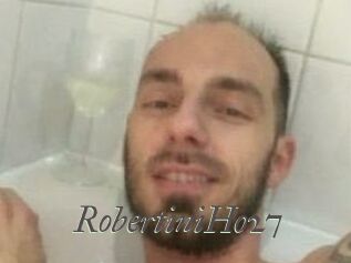 RobertiniHo27