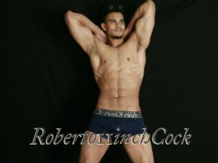 Roberto11inchCock