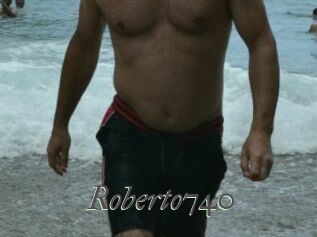 Roberto740 Sexcams city