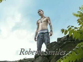 RobertoSmiles