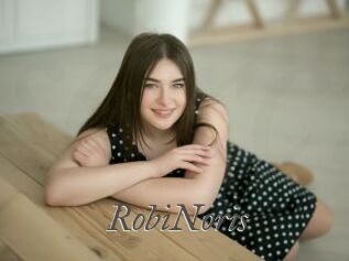 RobiNoris Sexcams city