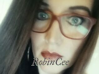 RobinCee Sexcams city