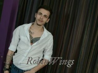 RobinWings