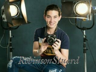 RobinsonStuard