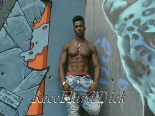 RoccHardDick