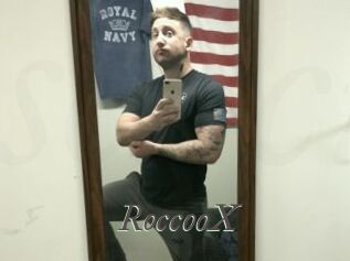 RoccooX