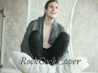 RockCockLover