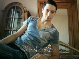 Rockerstev