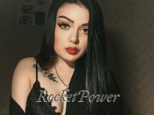 RocketPower Sexcams city