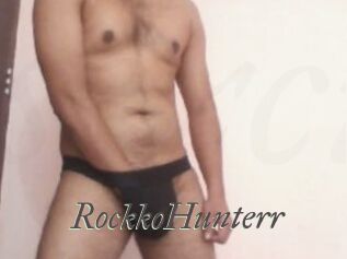 RockkoHunterr