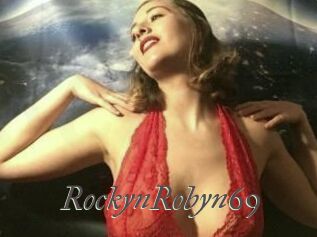 RockynRobyn69 Sexcams city