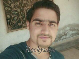 Rockysam