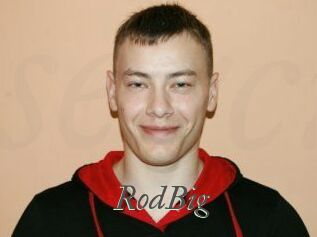 RodBig Sexcams city