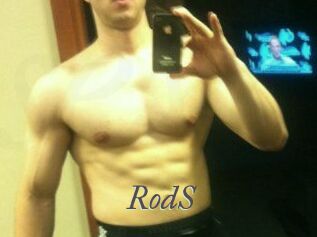 Rod_S Sexcams city